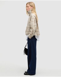 Barbour - Myshall Casual Jacket