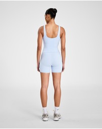 All Fenix - ALLFENIX CLOUDCORE V-Neck Tank 