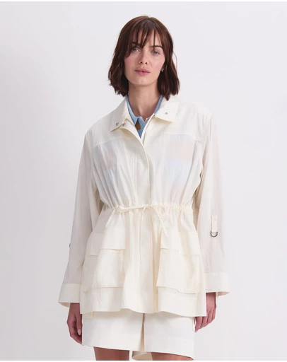 Sportscraft - Sal Pocket Windcheater