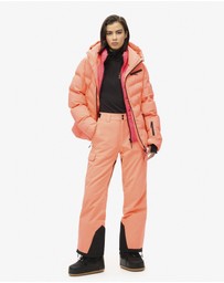 Superdry - SKI ULTIMATE RESCUE TROUSERS