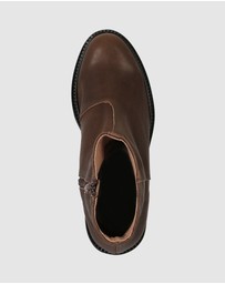 B.Coops - Luthien Ankle Boots