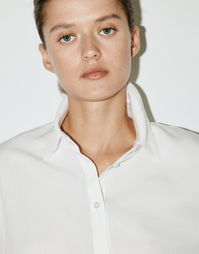 M.N.G - Lima Shirt