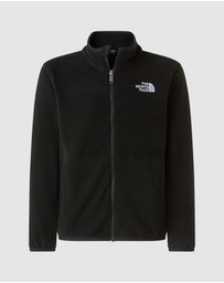 The North Face - Glacier Full Zip Jacket - Teens