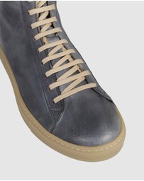 Brando - Kubrik-high High Top sneakers