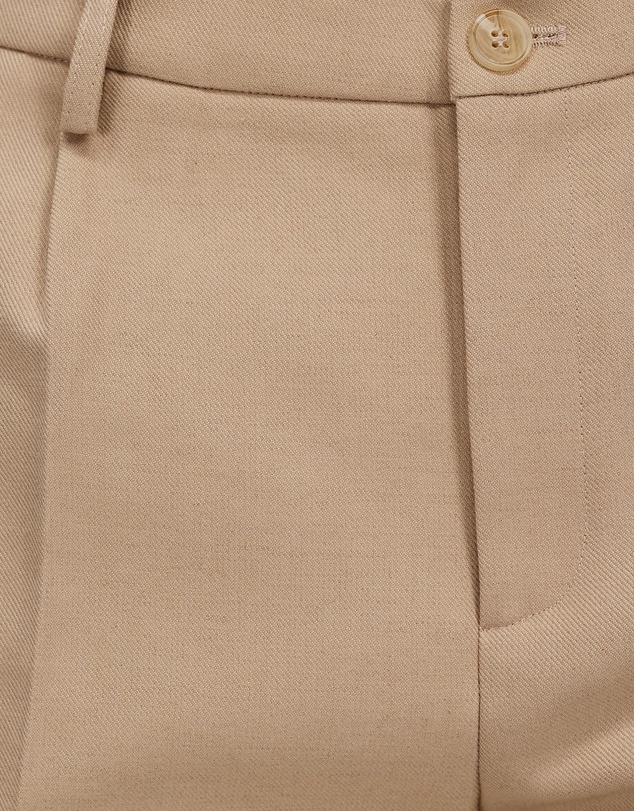 Style Addict - Dion Belted Trousers