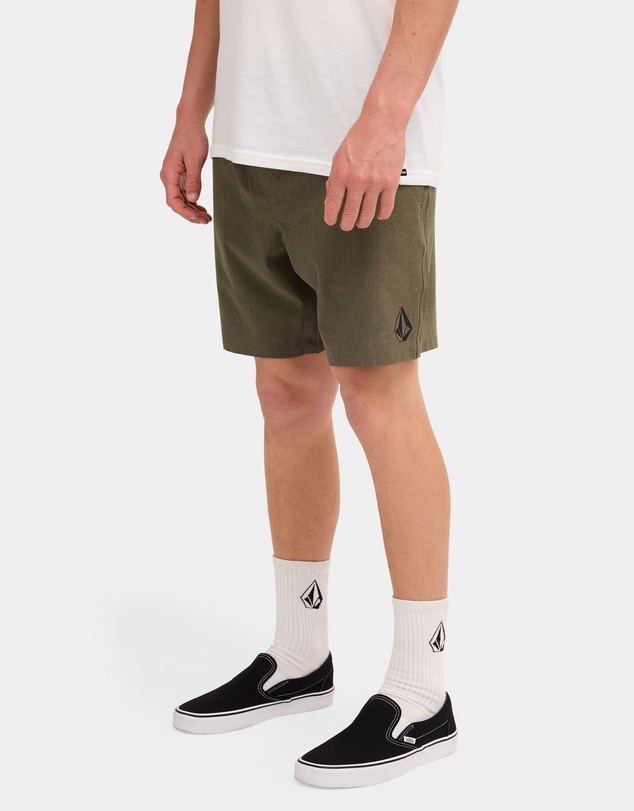 Volcom - Mens StonesHybrid Shorts