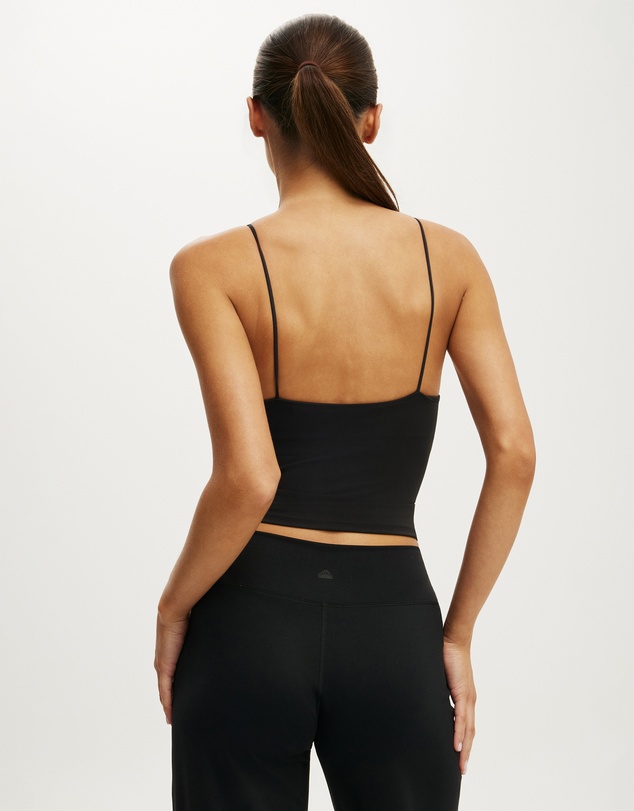 Cotton On Body Active - Ultra Move Thin Strap Cami