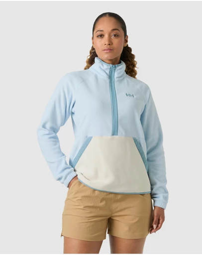 Helly Hansen - Rig Fleece 1/2 Zip Sweat
