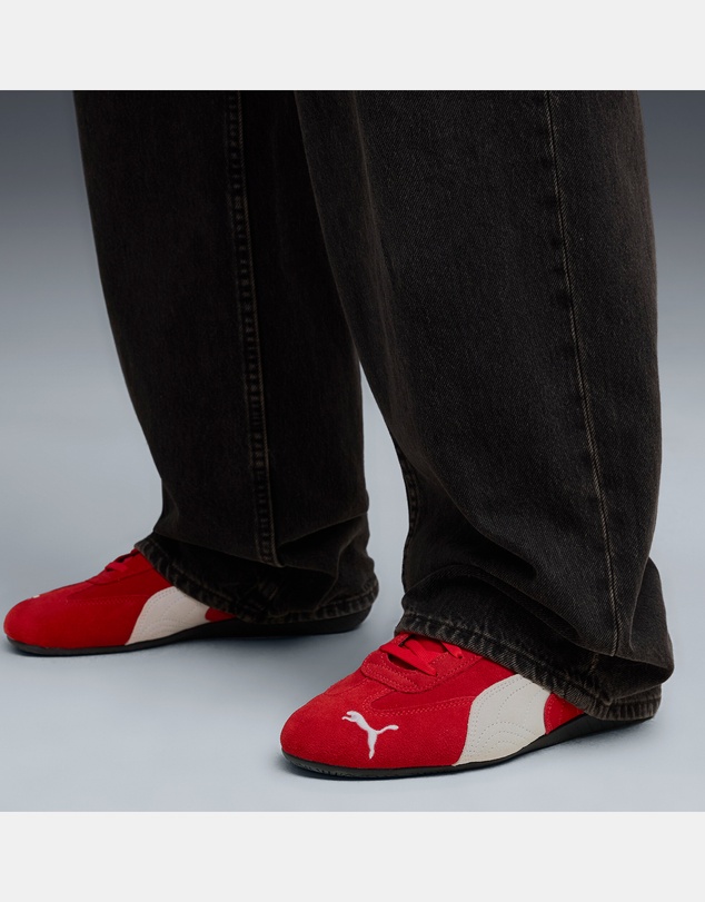 Puma - Speedcat OG - Unisex