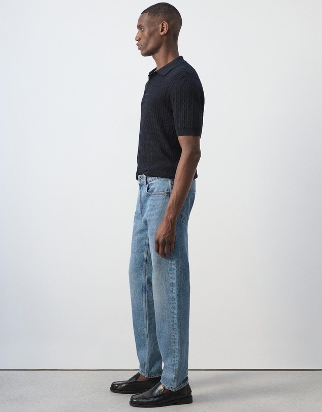 M.N.G - Bob Jeans