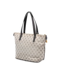 Pre-Loved by Azura Reborn - Pre-Loved Anagram Canvas Tote