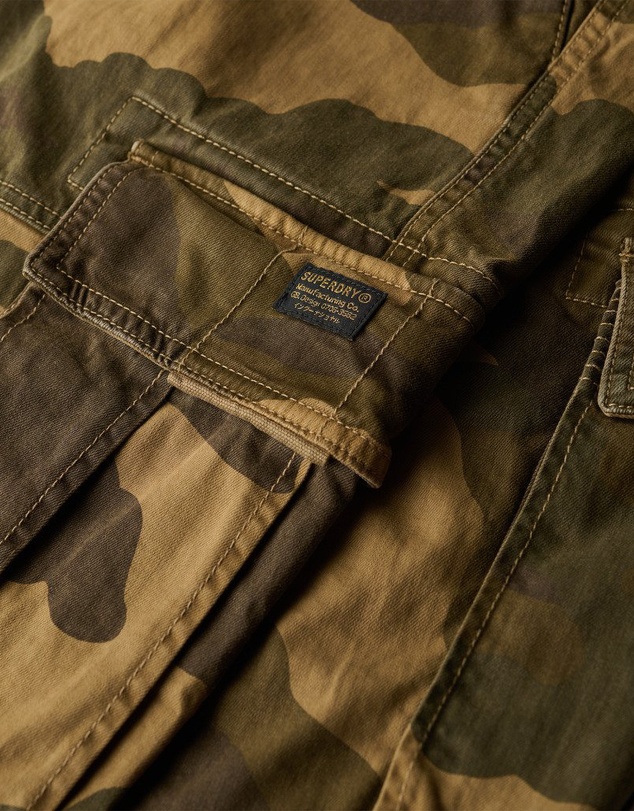 Superdry - Core Cargo Pant