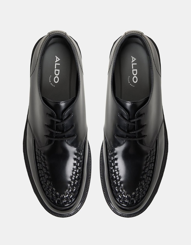 ALDO - Rocco Derby Shoes
