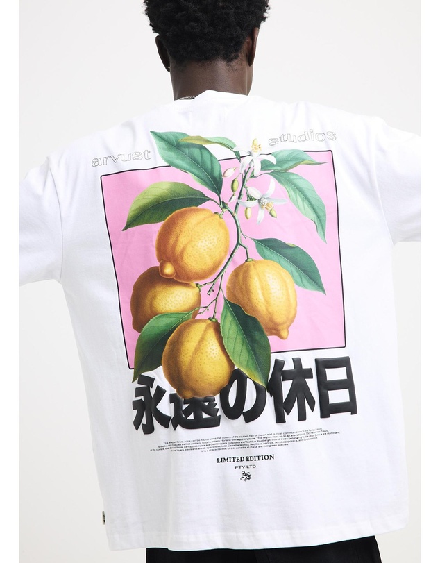 Arvust - Sunfade T-Shirt