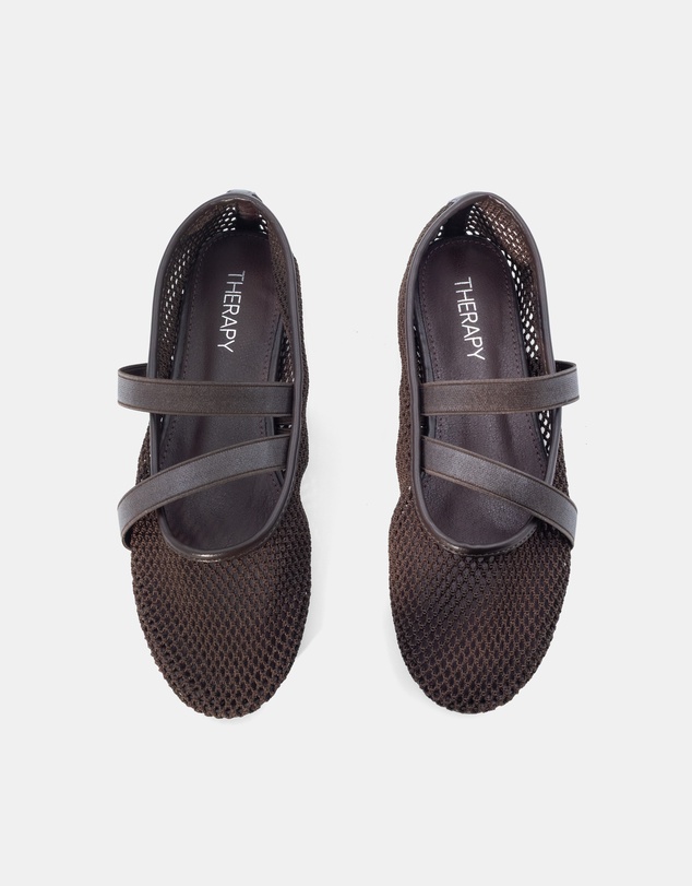 Therapy - District Ballet Flats