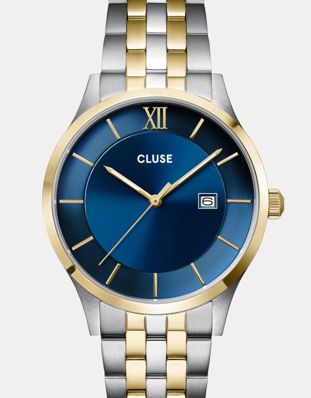 Cluse - Aravis Link