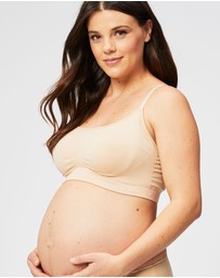 Cake Maternity - Cotton Candy Seamless Everyday Bralette
