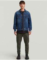 G-Star - Dakota Jacket