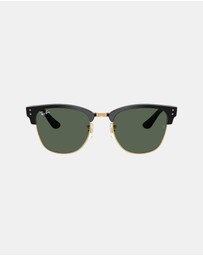 Ray-Ban - Clubmaster Reverse