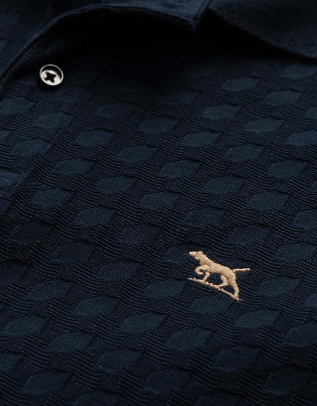 Rodd & Gunn - Glen Albyn Sports Fit Polo
