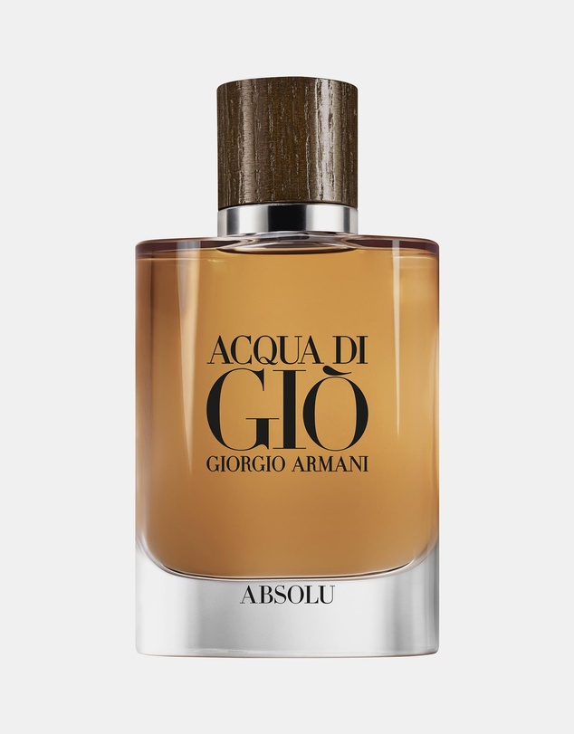 Giorgio Armani - Acqua Di Giò Absolu EDP 75ml