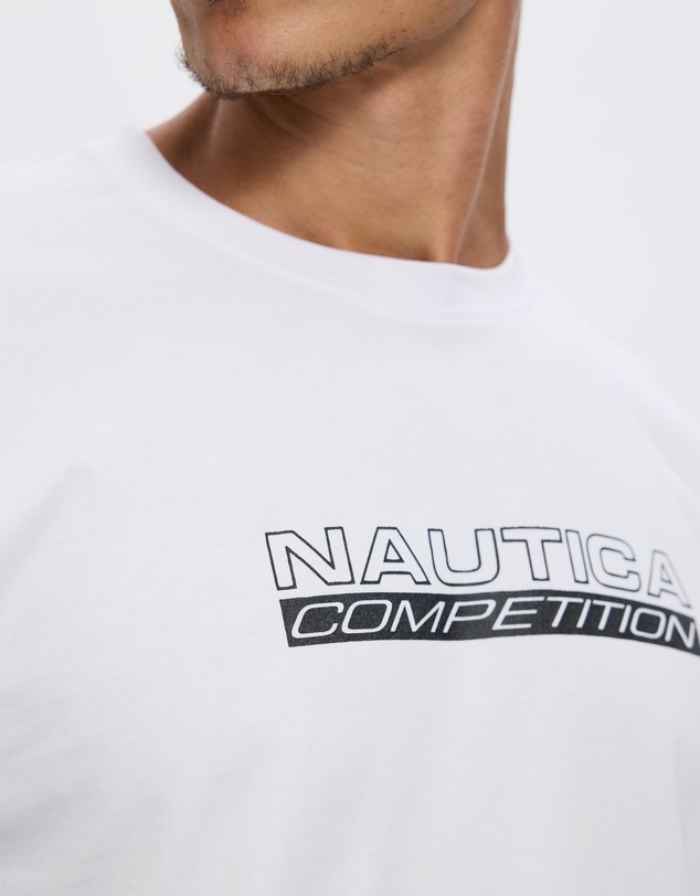 NAUTICA - Pascola T-Shirt