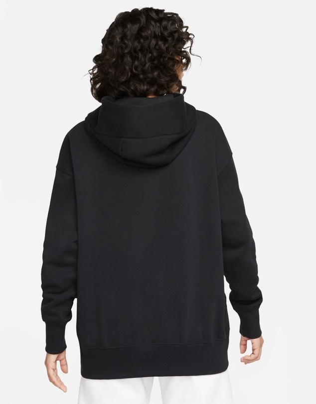 Nike - Sportswear Phoenix Fleece Oversized Pullover Hoodie