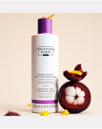 Christophe Robin - Luscious Curl Cleansing Balm 250ml