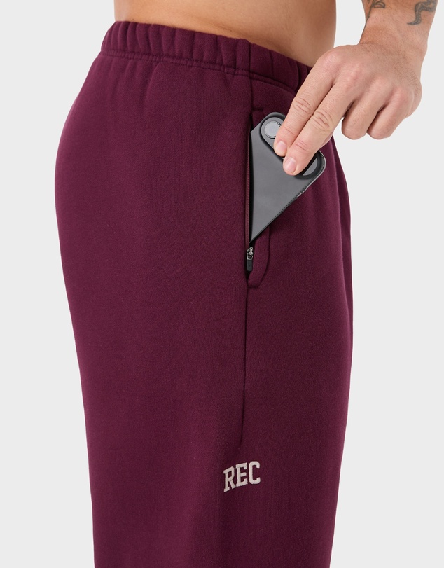 REC GEN - Mass Jogger