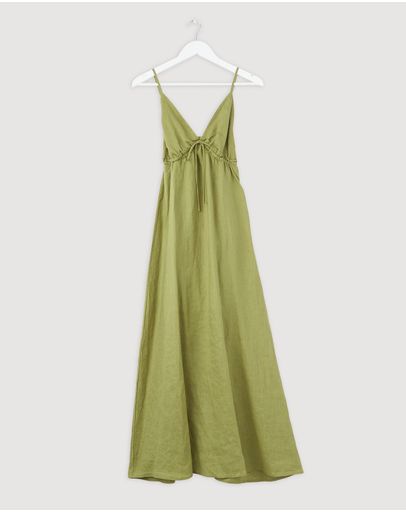 Light Olive