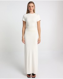 Madison The Label - Palmer Maxi Dress