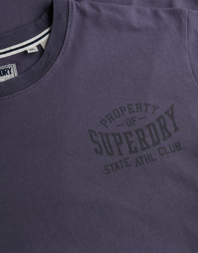Superdry - Athletic Essential Tee