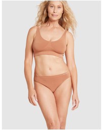 Boody - 7-Pack Classic Bikini