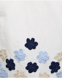 KAJA Clothing - Zan Top