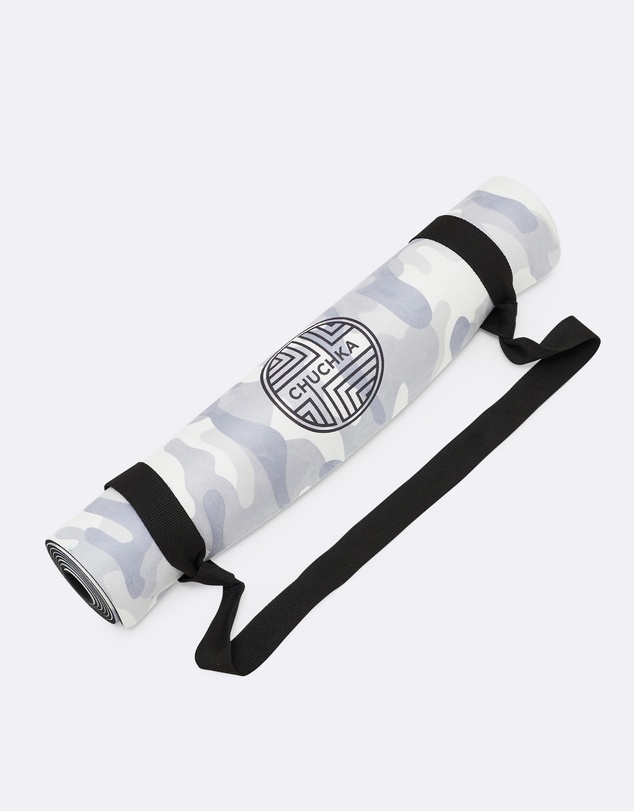 Chuchka - Cam Suede Yoga Mat