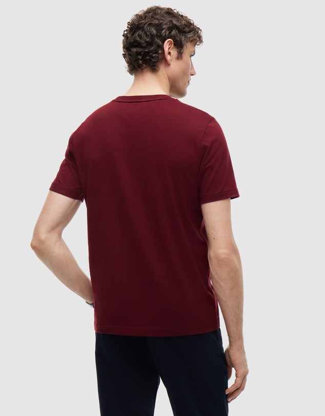 Tommy Hilfiger - Essential Crewneck Tee