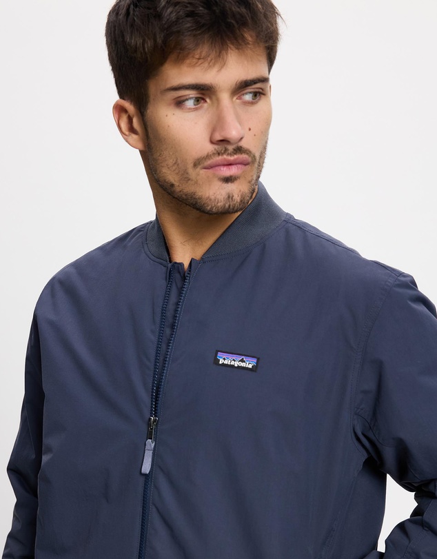 Patagonia - Isthmus Deck Jacket