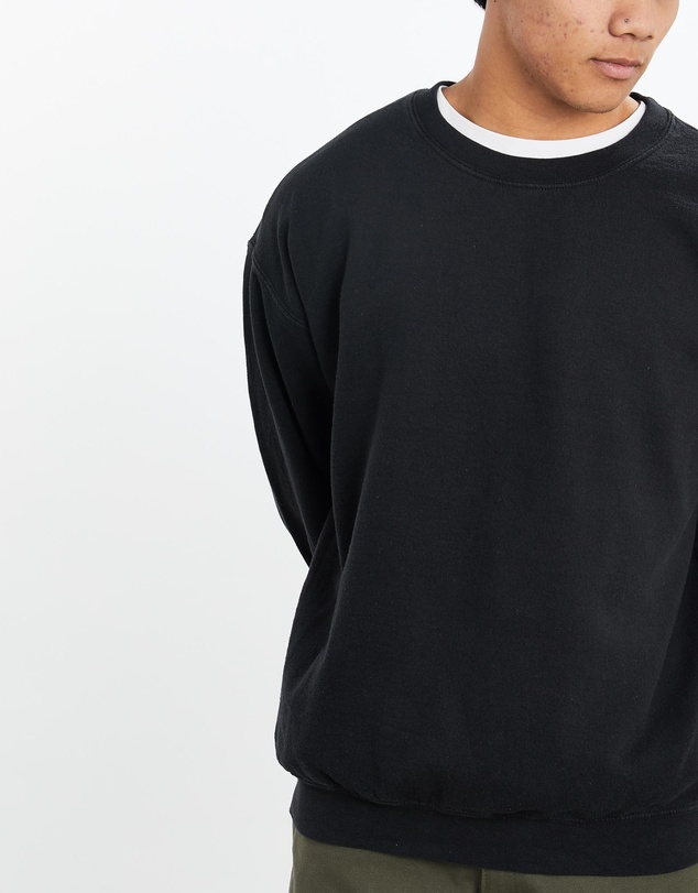 Vintage by The Real Deal - Pre Loved - Vintage Blank Sweatshirt
