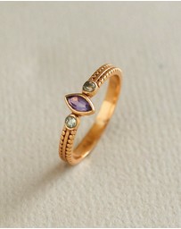 Meshca - Horus Ring