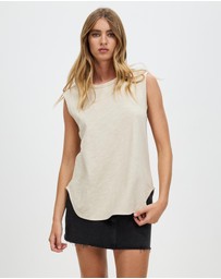 White By FTL - Fia Tank