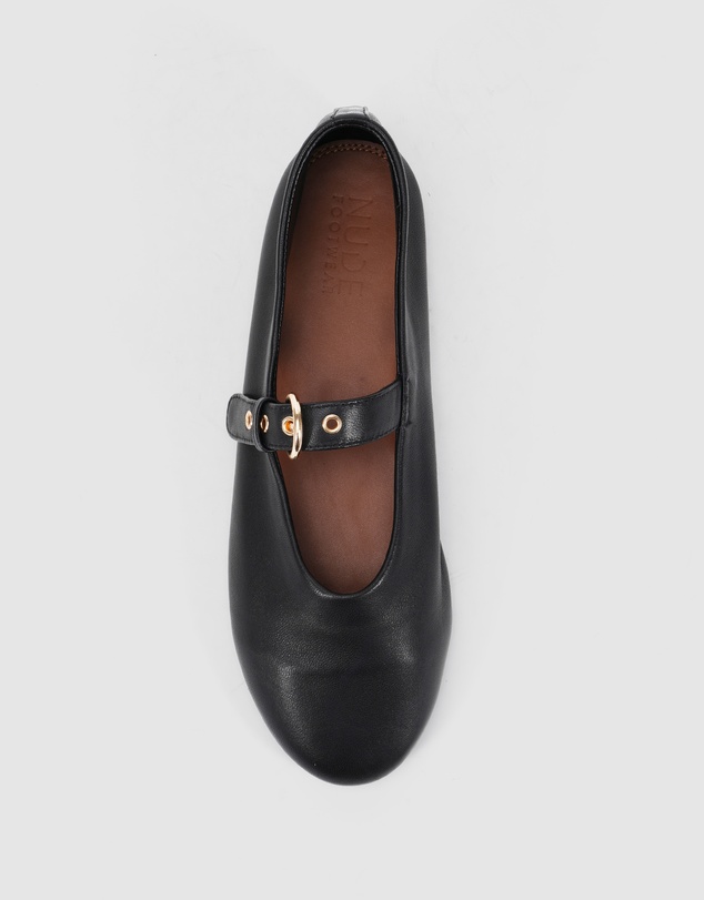 Nude Footwear - Karmen