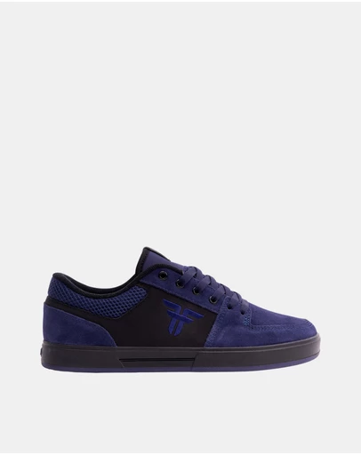 Fallen Footwear - Patriot II Shoes