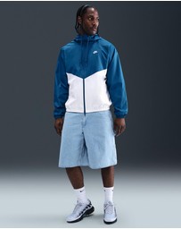 Nike - Windrunner Lined Jacket