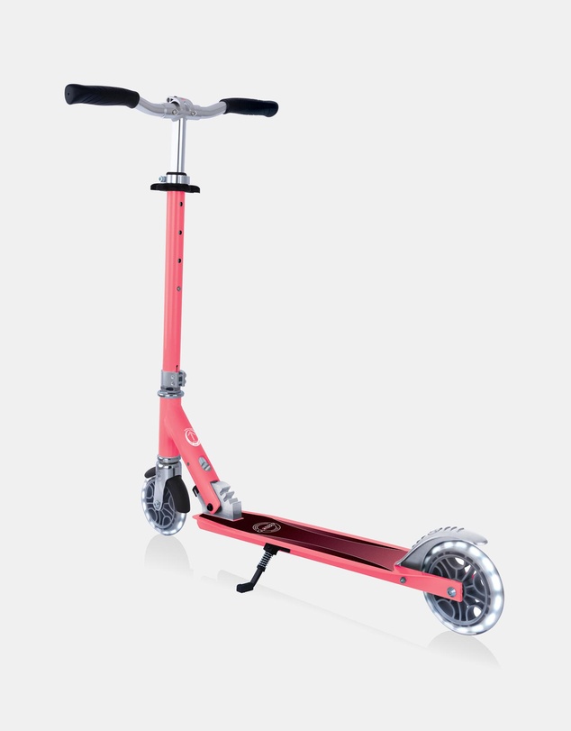 Globber - Flow Element Scooter with Lights