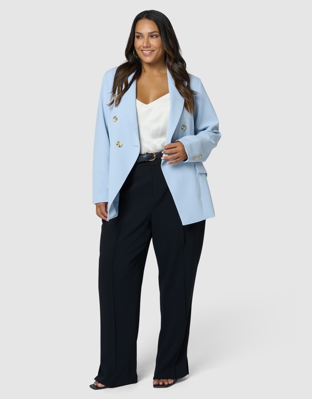 Something 4 Olivia - Tabitha Blazer