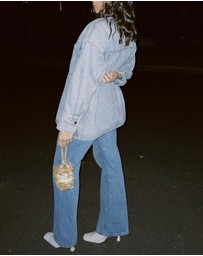 Dr Denim - Echo Jeans