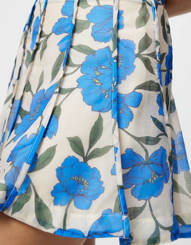 Tussah - Sabrina Mini Skirt