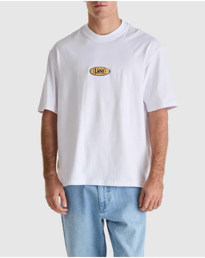 Lee - Global Corp Baggy Tee