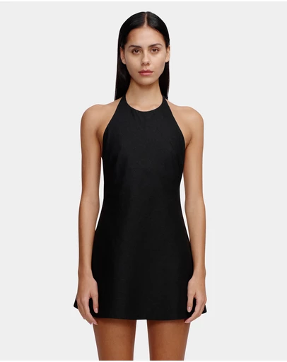 Ownley - Eliana Mini Dress