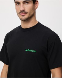 No Problemo - Mini Problemo SS Tee